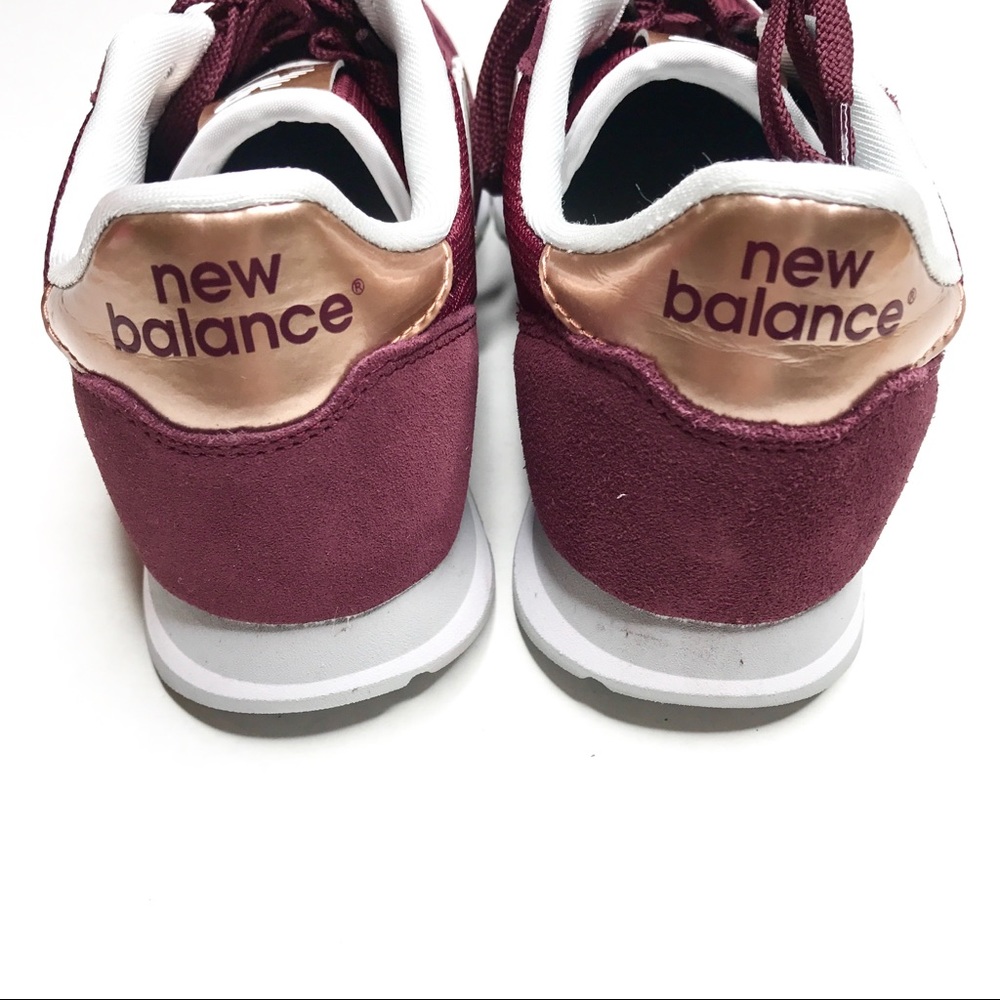 SOLD💕New Balance Retro Style 311 Sneakers - Picture 4 of 8